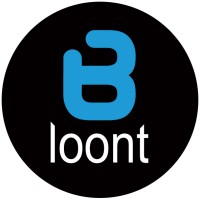 B-loont - Echt zijn logo - Similar company to Vitelity