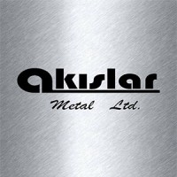AKIŞLAR METAL LTD logo - Similar company to Kompotek Composites