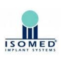 ISOMED IMPLANT SYSTEMS logo - Similar company to Fb Medical