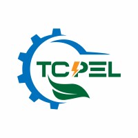 TCPEL Official logo - Similar company to Progressive Components Sa