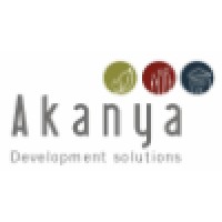 Akanya Development Solutions logo - Similar company to Pdg Development Consultants