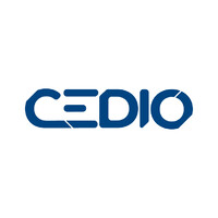 CEDIO GmbH logo - Similar company to Tech 11
