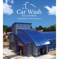 Car Wash Buildings
