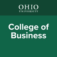 Ohio University College of Business logo - Similar company to Ohio University Student Equity Management Group