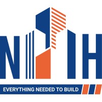 Najmat Al Hatemi Building & Construction Materials Trading LLC logo - Similar company to Unimart Building Materials Co.