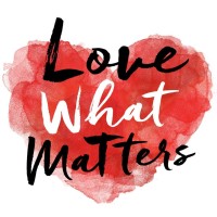 Love What Matters logo - Similar company to First Responder Benefit Association