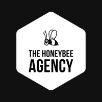 THE HONEYBEE AGENCY logo - Similar company to Studyfast