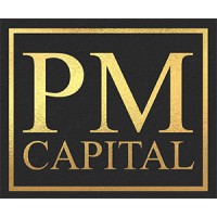 PM Capital logo - Similar company to Hello Carbe