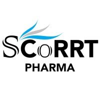 Scorrt Pharma logo - Similar company to Vardhman Diamond