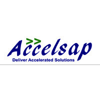 Accelsap Consulting Services Private Limited logo - Similar company to Smartrin Technology Labs