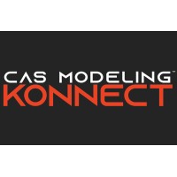 CAS KONNECT logo - Similar company to Vinata Aeromobility