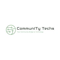 Community Techs