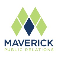 Maverick Public Relations logo - Similar company to Maverick Public Relations