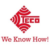 TECO logo - Similar company to Moniem Tech