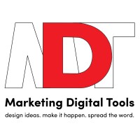 Marketing Digital Tools logo - Similar company to Marketing Pill