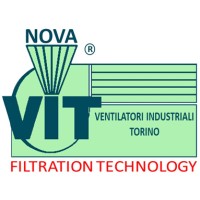 NOVA VIT S.r.l. - Filtrazione Industriale Torino logo - Similar company to Apr Solutions S.R.L.