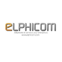 ELPHICOM logo - Similar company to Jls Studio