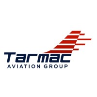 Tarmac Aviation Group LLC logo - Similar company to Viewdle