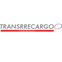 TRANSRRECARGO. PFS logo - Similar company to Terra Cargo