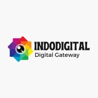 Indodigital logo - Similar company to Indo Digital Solusindo