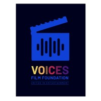 Voices Film Foundation (nonprofit 501(3)c) logo - Similar company to Deep C Digital Llc