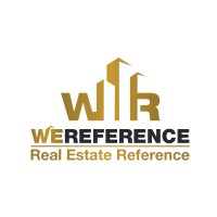 Wereference logo - Similar company to Wereference