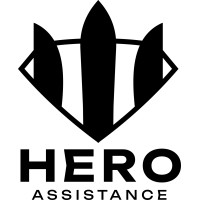 HERO Assistance logo - Similar company to Oney Studio