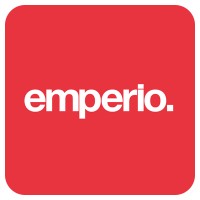Emperio Group logo - Similar company to Imperio