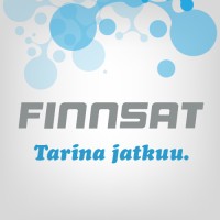 Finnsat Oy logo - Similar company to Anvia