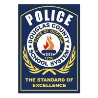 Douglas County Schools Police Department logo - Similar company to Integrity Diagnostics