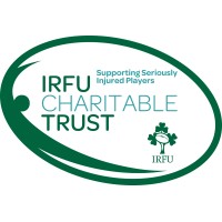IRFU Charitable Trust logo - Similar company to Amber Centre