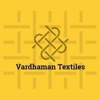 Vardhaman Textiles logo - Similar company to Bhagyashree Textiles