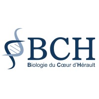 BCH - Biologie du Coeur d'Hérault logo - Similar company to Laboratoire De Biologie Médicale Pages
