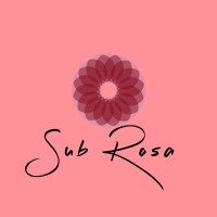 The Sub Rosa logo - Similar company to Priority Mind Management