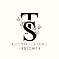 Trendsetters Insights logo - Similar company to Ultrasonic Cleaner Store