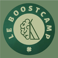 LeBoostCamp logo - Similar company to Appminds