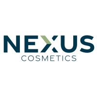 Nexus Cosmetics logo - Similar company to Mylène