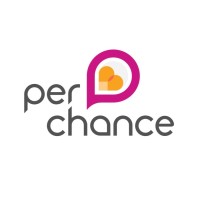 Perchance logo - Similar company to Expertone