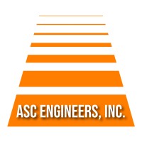 ASC Engineers Inc. logo - Similar company to Tg Engineers, Pc