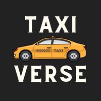 TaxiVerse - Intercity Cabs logo - Similar company to Intercity