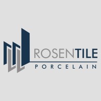 Rosentile Company logo - Similar company to Dashtnour