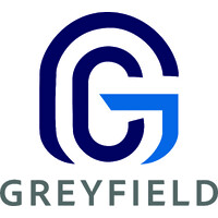Greyfield Holdings, Inc. logo - Similar company to Mālama Mushrooms