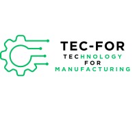 Tec-For Group Inc. logo - Similar company to Twinsight3D
