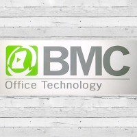 BMC Office Technology logo - Similar company to Pickering And Allen Orthodontics