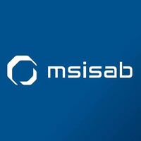 MSISAB logo - Similar company to Cevik