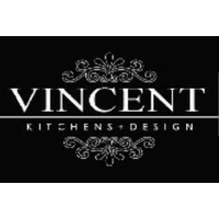 Vincent Kitchens + Designs logo - Similar company to Captive Designs