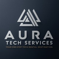 Aura Tech Services logo - Similar company to 𝔹𝕠𝕙𝕣𝕒 𝕋𝕣𝕒𝕕𝕖 𝔸𝕟𝕕 𝕊𝕖𝕣𝕧𝕚𝕔𝕖𝕤 𝕆ℙℂ ℙ𝕣𝕚𝕧𝕒𝕥𝕖 𝕃𝕚𝕞𝕚𝕥𝕖𝕕