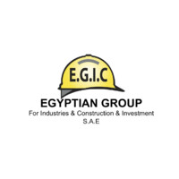 The Egyptian Group For Industries & Construction & Investment logo - Similar company to Centro Engineering & Construction
