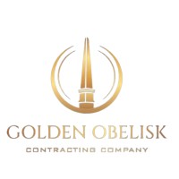 Golden Obelisk Contracting Company logo - Similar company to Hvac Future