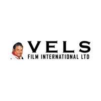 VELS Film International Ltd. logo - Similar company to Bfc Media